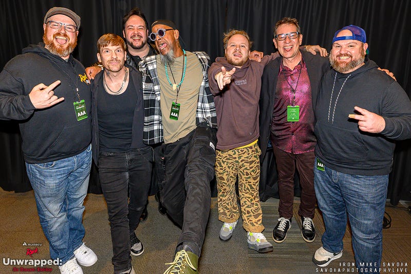 Mike & Stephanie Savoia