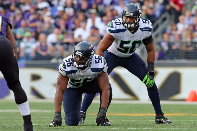 KJ Wright