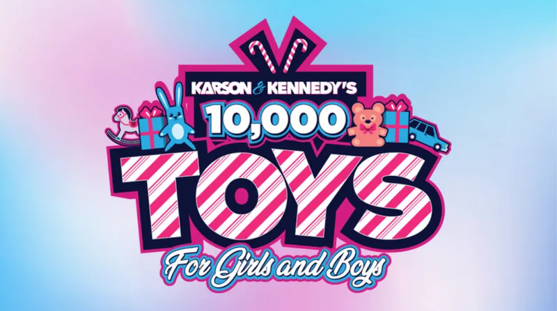 K&K Toys