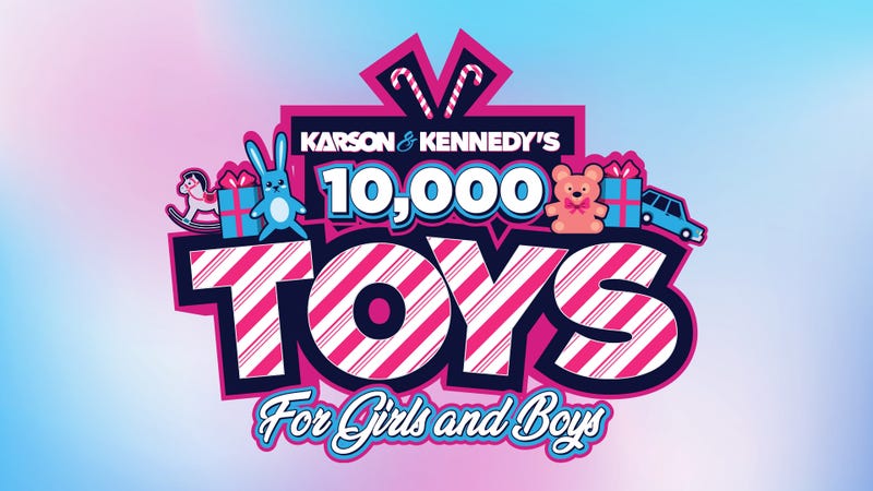 10K toys