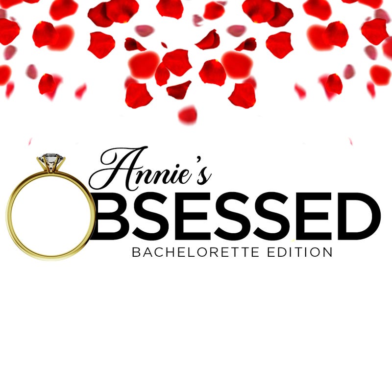Annie's Obsessed
