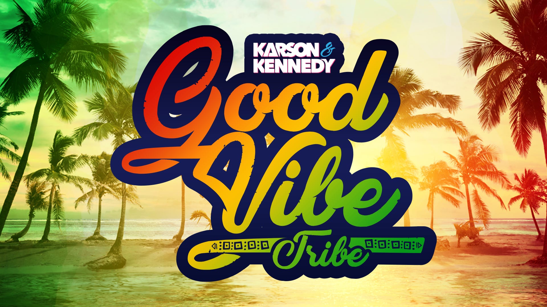 Good Vibe Tribe: ConfiKids