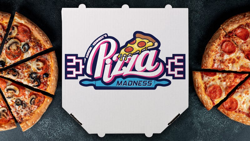 pizza madness