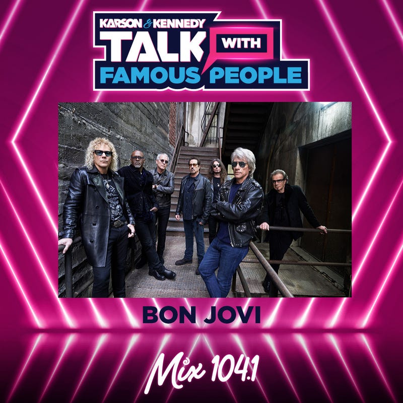 bon jovi