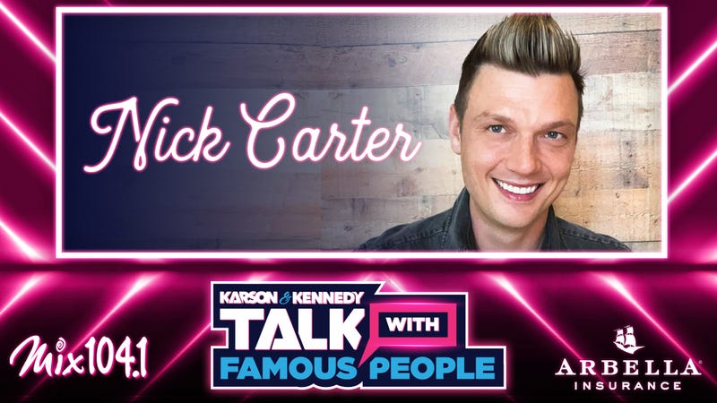 Nick Carter