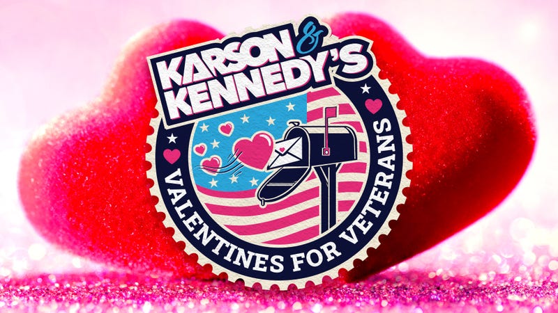 valentines for veterans