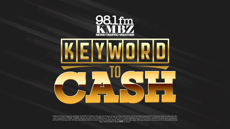 Keyword to Cash