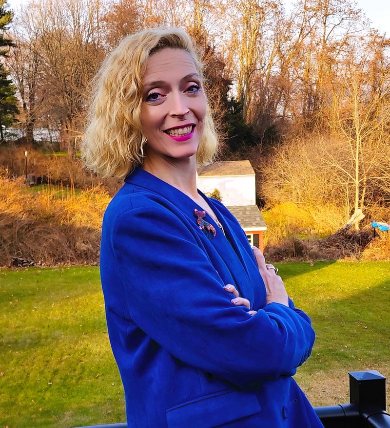 Kathleen Marple Kalb 