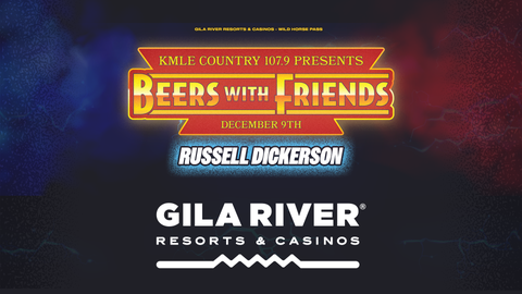 Beers with Friends Ticket Stop with Niko!