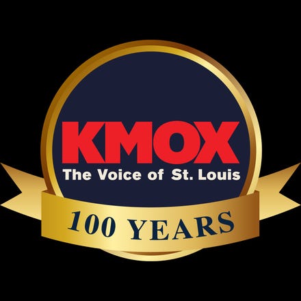 link to KMOX 100th Anniversary
