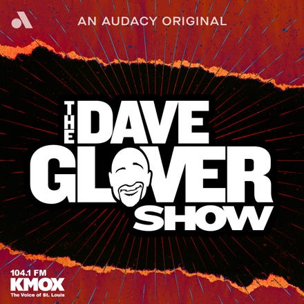 link to The Dave Glover Show