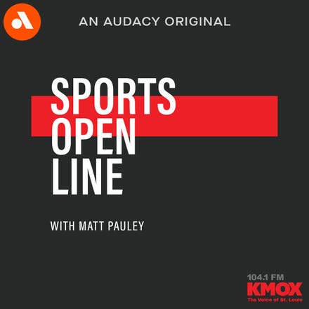link to Sports Open Line