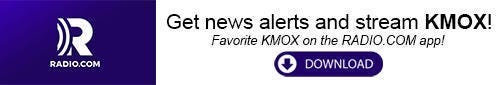Download the Radio.com App and favorite KMOX 