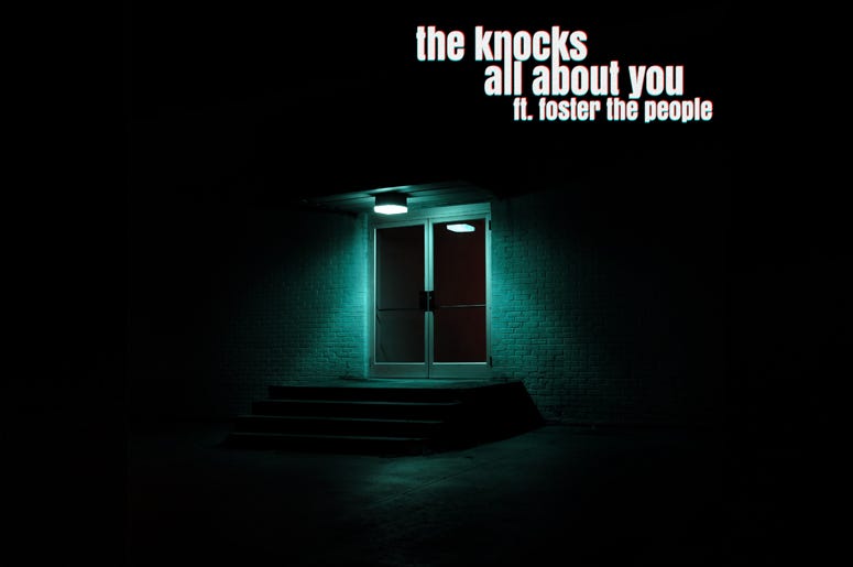 The Knocks ft. Foster The People