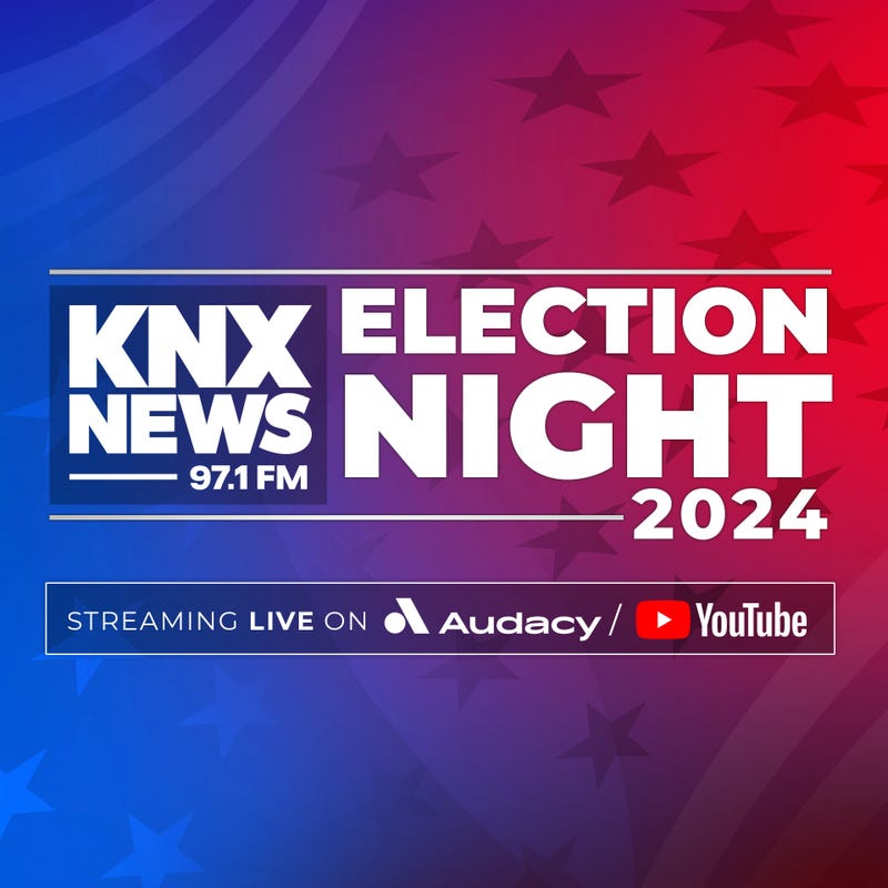 Election Night logo