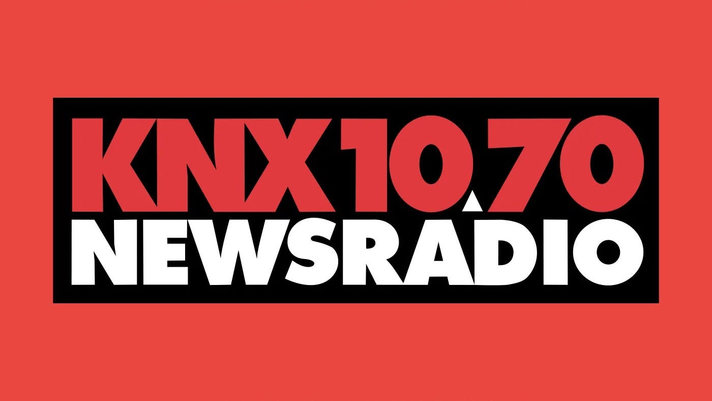 HOW TO: Listen to KNX 1070 Newsradio LIVE