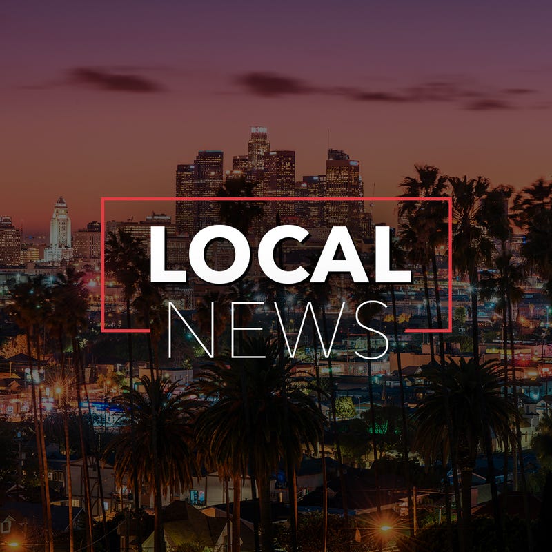 KNX 1070 News