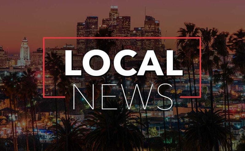 KNX 1070 Newsradio