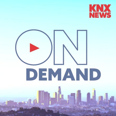 link to KNX News On Demand