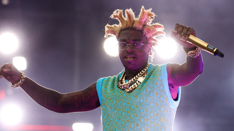 Kodak Black
