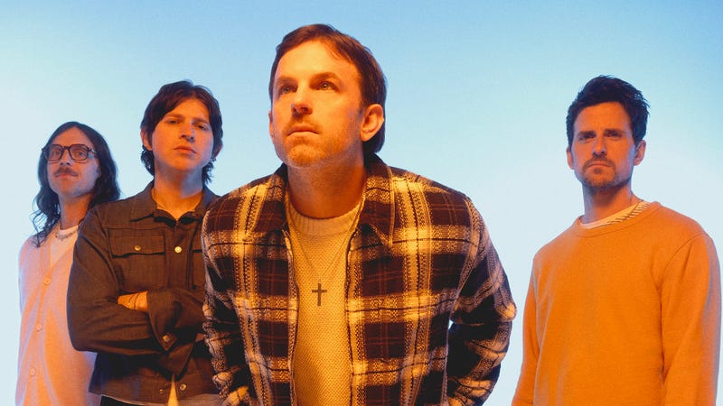 Kings Of Leon
