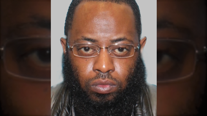 2nd murder charge against suspect wanted for shooting death of pregnant woman
