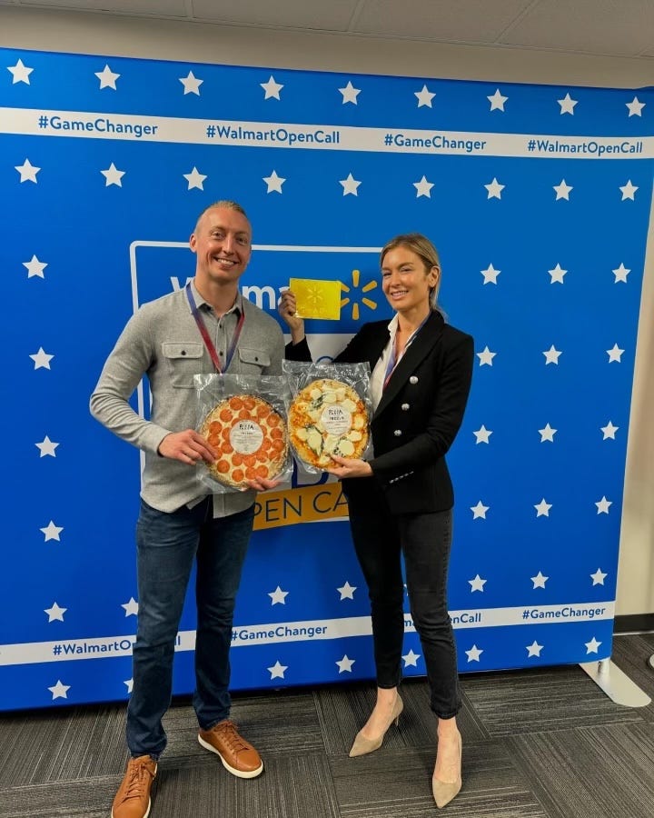  Katie’s Pizza & Pasta