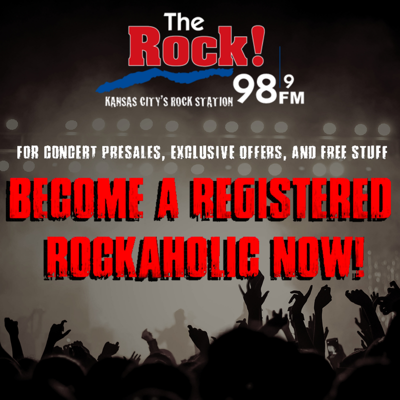 989therock - newsletter