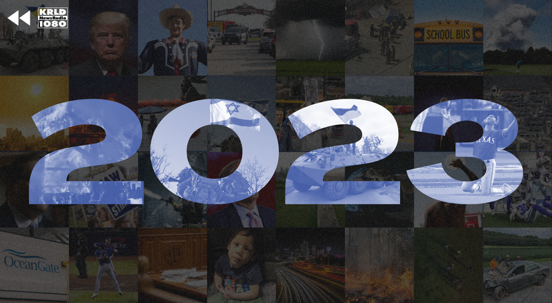 Year in Review 2023