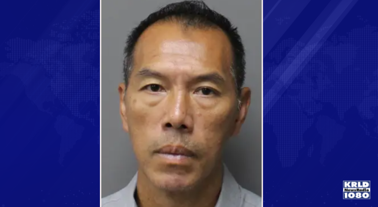 Dallas Sr. Cpl. Le Chau