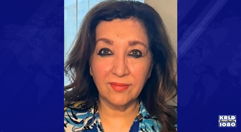 Attorney Pallavi Ahluwalia discusses Venezuelan asylum seekers in the US