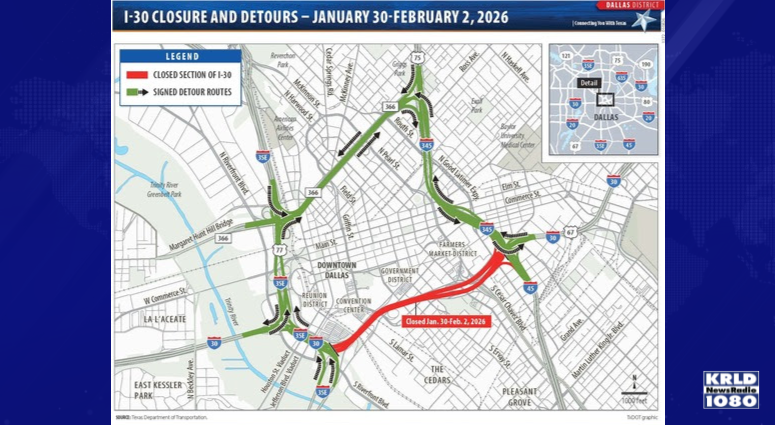  Texas Department of Transportation