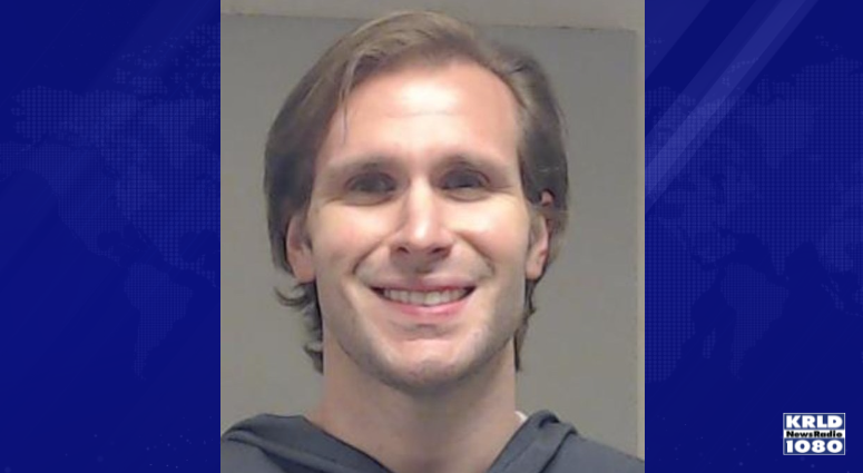Jacob Thomas Allred