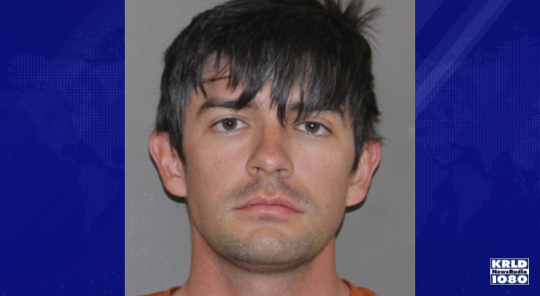 Moore, Eric Mitchell