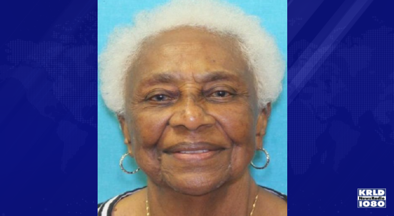 Missing: Myrtle Polk