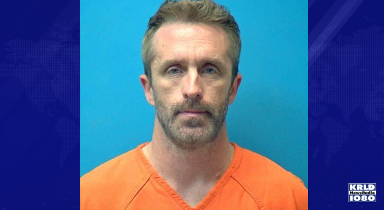 James Austin Byrd