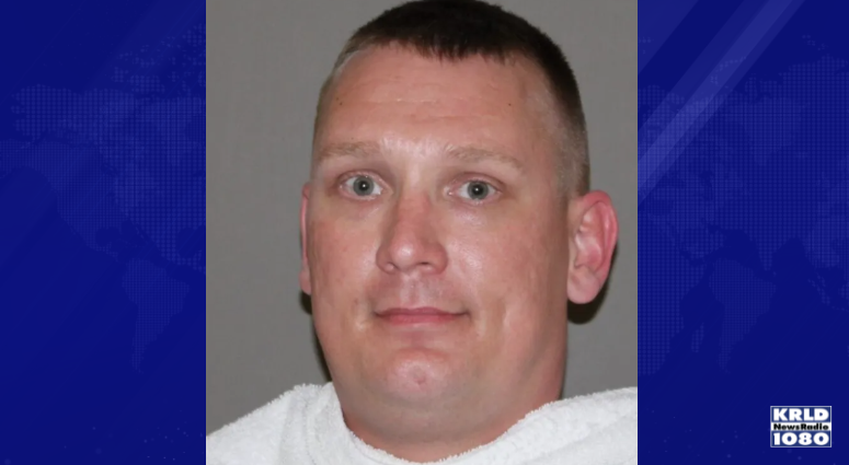 Bartonville police and FBI agents arrested Michael Chadwick Fry on Wednesday. Investigators said their case began after receiving a tip that Fry had removed remains from a local cemetery. The Bartonville Police Department, assisted by Special Agents and Task Force Officers from the FBI, executed a search warrant at his Bartonville residence on Oakwood Drive.