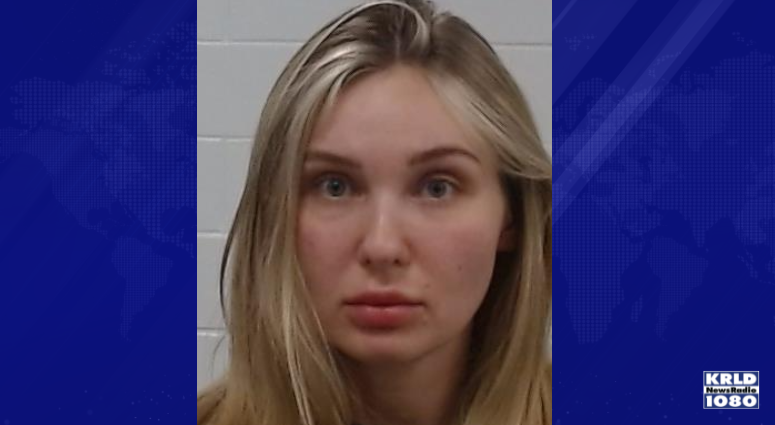 30-year-old Chelsea Berg, was re-arrested and charged with capital murder following the death.