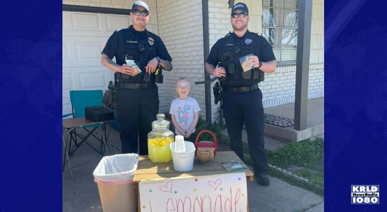 Richland Hills Police Department
