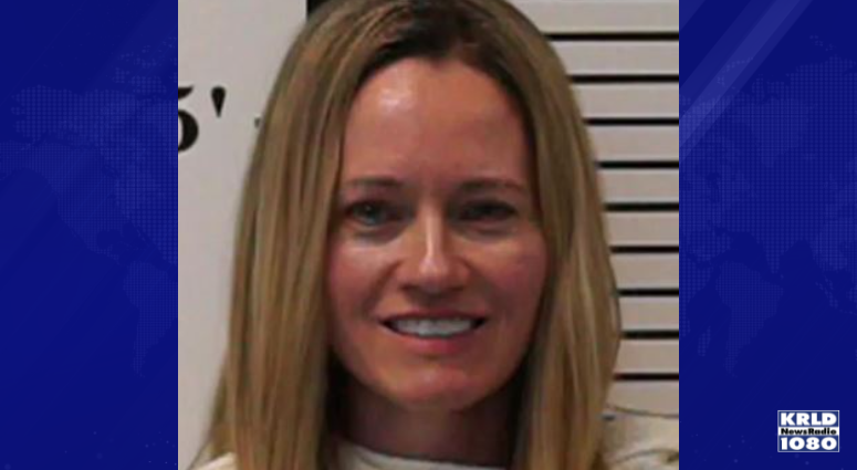 Natalie Sorrells