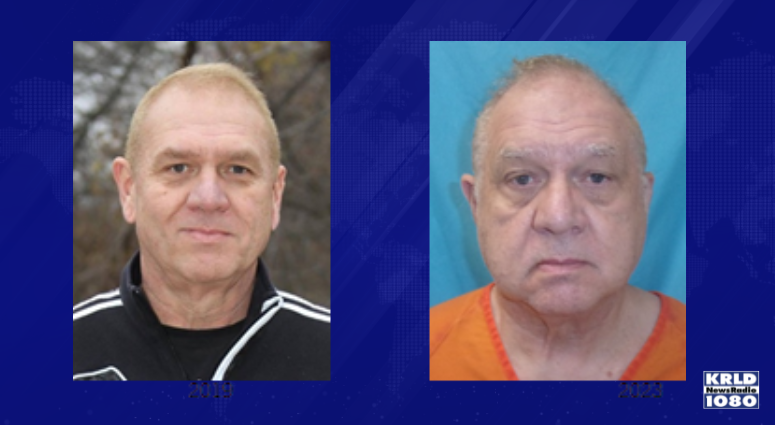 Charles "Chuck" Ray Brandon,