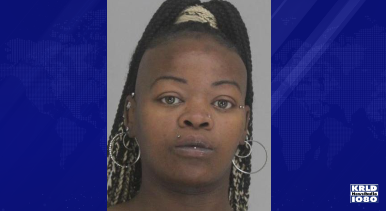Denise Chantel Alford