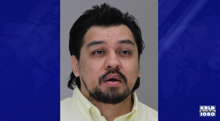 Anthony Paz Torres
