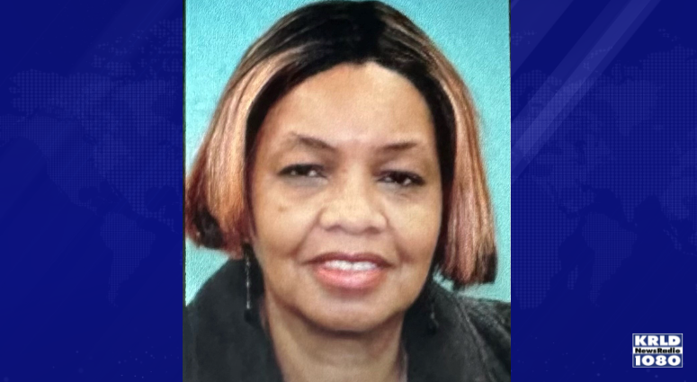 Missing: Deborah Thomas
