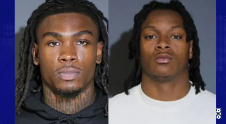 Rashee Rice, Teddy Knox