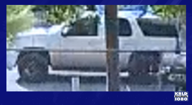 West Dallas hit-and-run suspect