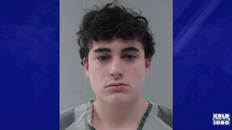 Burleson teen charged with capital murder, aggravated robbery following shooting at Bailey Lake Park