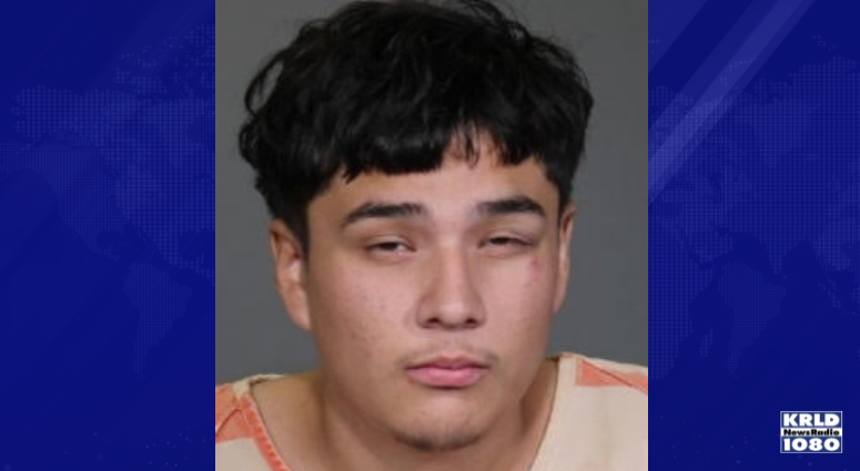 Arrested: Sergio Noe De Nova Duarte