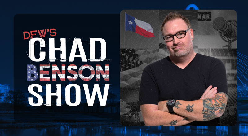 Chad Benson Show