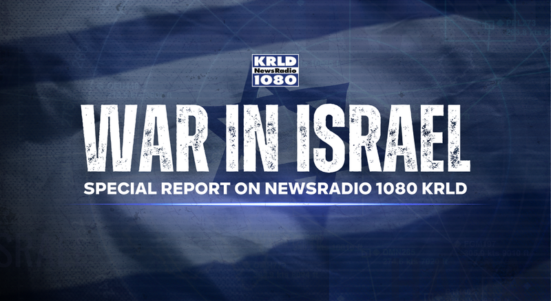 War in Israel